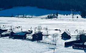 Kolbitsch am Weissensee ein Seeblick der verzaubert B&B